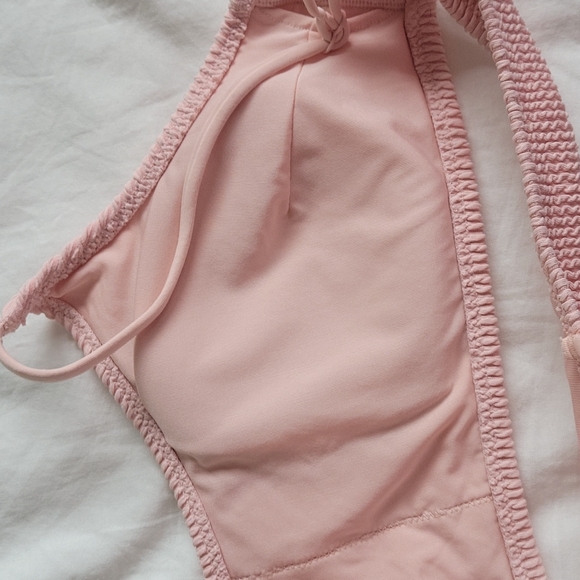 H &M Padded bikini top size US 8 ,EUR 40 - Picture 5 of 5